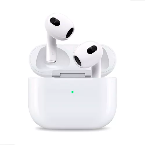 fone de ouvido airpods apple