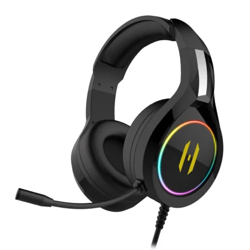 Headset gamer Lehmox GT F3