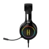 Headset gamer Lehmox GT F3