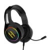 Headset gamer Lehmox GT F3